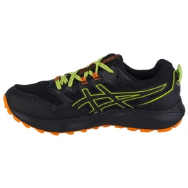 Pantofi de alergare Asics Gel-Sonoma 7 M 1011B595-002 negru 1