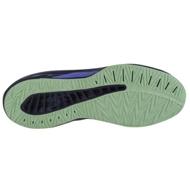 Pantofi de volei Mizuno Thunder Blade ZM V1GA237011 albastru 3