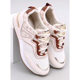 Pantofi de damă Murray bej 1