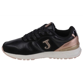 Pantofi Joma C.200 2201 W C200LW2201 negru 1