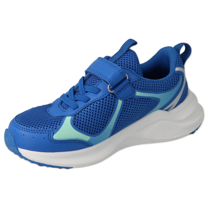 Pantofi copii Befado 516X176 albastru 3