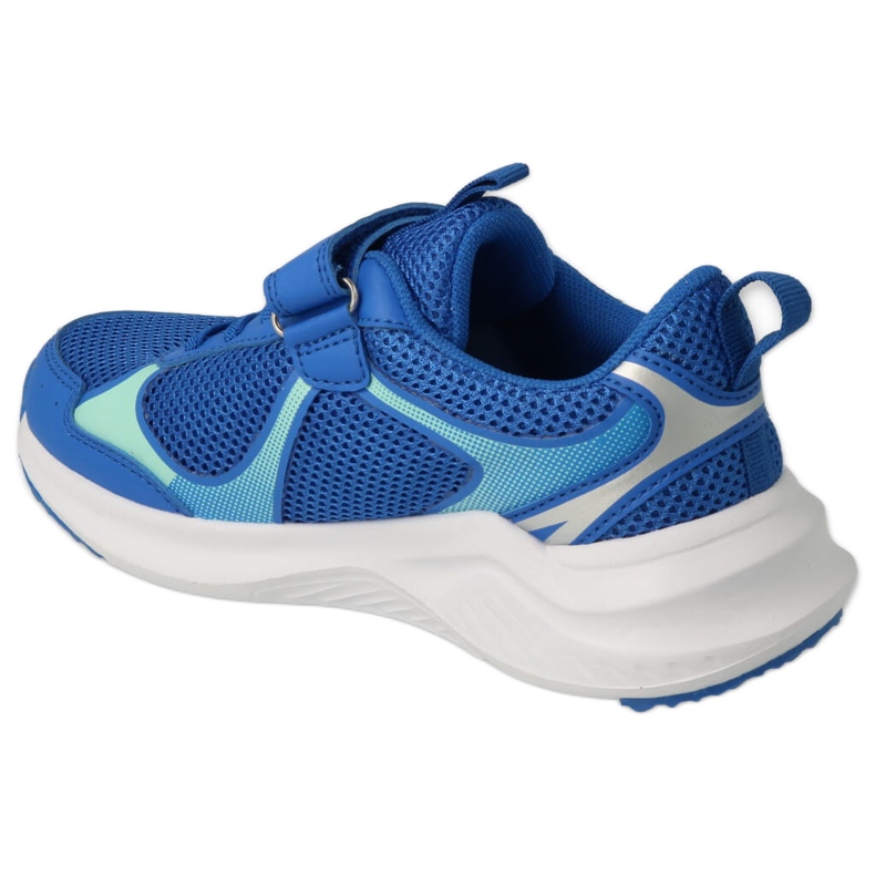 Pantofi copii Befado 516X176 albastru 1