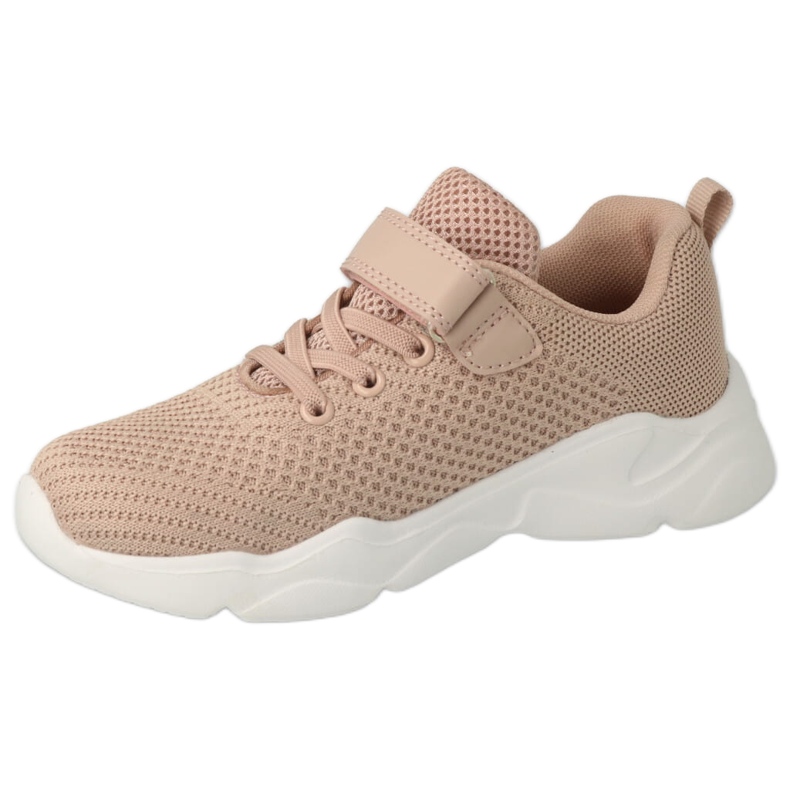 Befado Pantofi sport pentru copii cu Velcro 516X198 bej 3