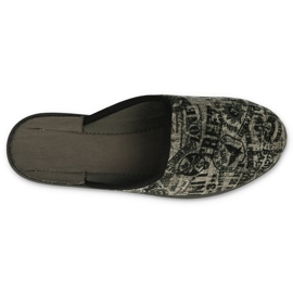 Pantofi pentru tineret Befado 201Q091 negru 1