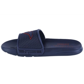 Joma Island 2303 SISLJS2303 șlapi albastru 1