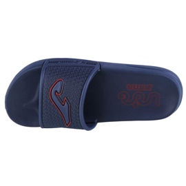 Joma Island 2303 SISLJS2303 șlapi albastru 2