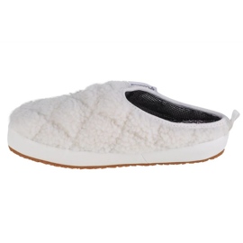 Columbia Cozy Cabin Omni-Heat Lazy Bend Camper Pantofi W 2048981126 alb 1