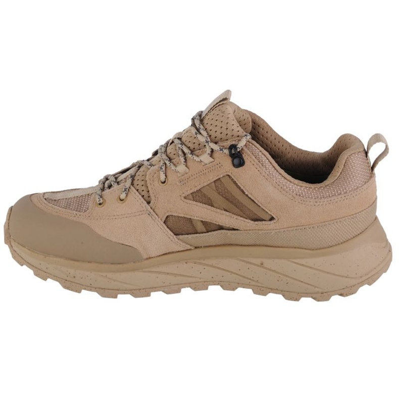 Jack Wolfskin Terraquest Texapore Low M 4056401-5156 pantofi bej 1