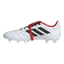 Pantofi de fotbal Adidas Copa Gloro Fg M ID4635 alb 1