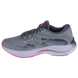 Pantofi Mizuno Wave Rider 27 W J1GD230321 gri 1