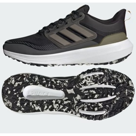 Pantofi de alergare Adidas UltraBounce Tr M ID9398 negru 1 Pantofi de alergare Adidas UltraBounce Tr M ID9398 negru 1