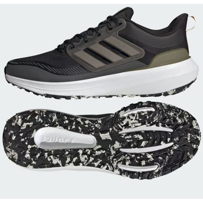 Pantofi de alergare Adidas UltraBounce Tr M ID9398 negru 1 Pantofi de alergare Adidas UltraBounce Tr M ID9398 negru 1