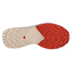 Pantofi sport pentru off-road Salomon Sense Ride 5 472123 verde 1