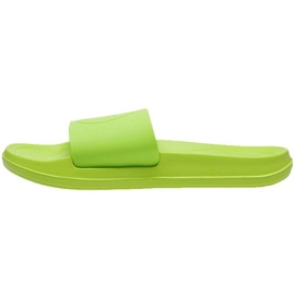 Șlapi 4F M017A Jr 4FJMM00FFLIM017A 72A verde 2