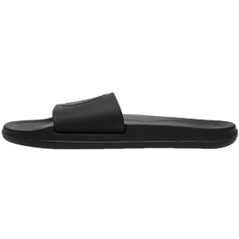 Șlapi 4F M47A M 4FMM00FFLIM047A 31S negru 2