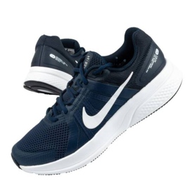 Pantofi Nike Run Swift 2 M CU3517-400 albastru 1