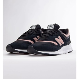 Pantofi New Balance W CW997HDL negru 3