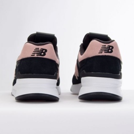 Pantofi New Balance W CW997HDL negru 4