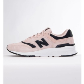 Pantofi New Balance W CW997HDM roz 2