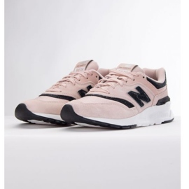 Pantofi New Balance W CW997HDM roz 4