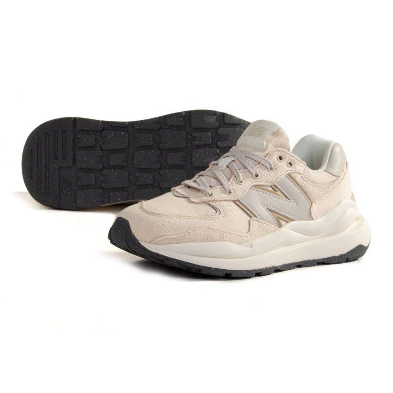 Pantofi New Balance W W5740PDA bej 1