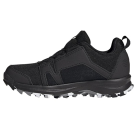 Pantofi Adidas Terrex Agravic Boa M HQ3499 negru 1