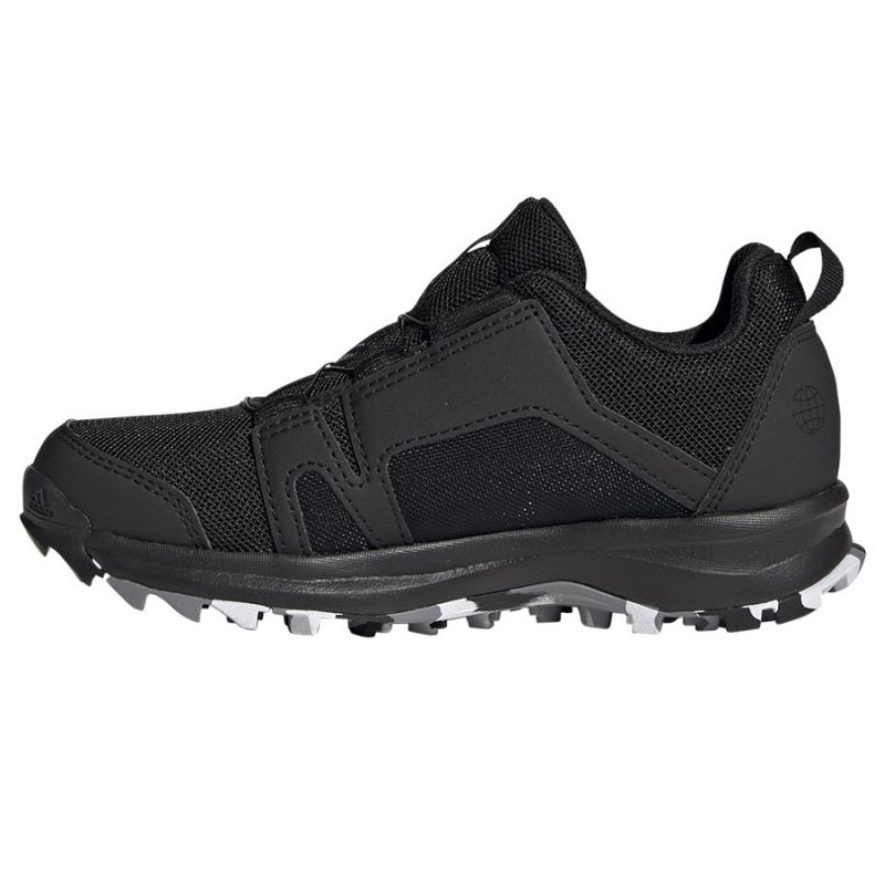 Pantofi Adidas Terrex Agravic Boa M HQ3499 negru 1 Pantofi Adidas Terrex Agravic Boa M HQ3499 negru 1