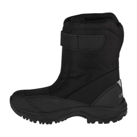 Pantofi CMP Jotos Snow Boot M 39Q4917-U901 negru 1