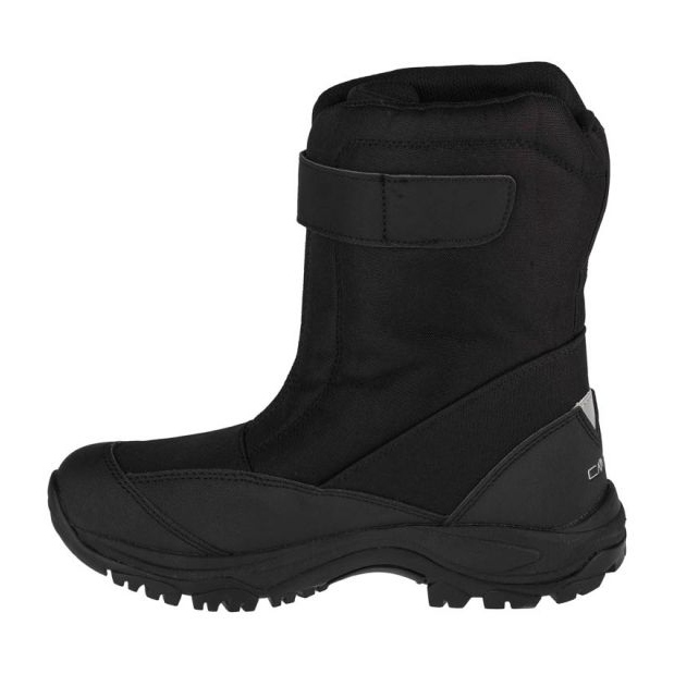 Pantofi CMP Jotos Snow Boot M 39Q4917-U901 negru 1