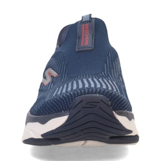 Pantofi Skechers Max Cushioning Advantageous 220389-NVY Albastru bleumarin 4