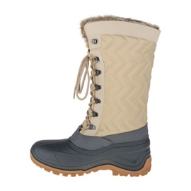 Pantofi CMP Nietos W 3Q47966-P631 maro 1