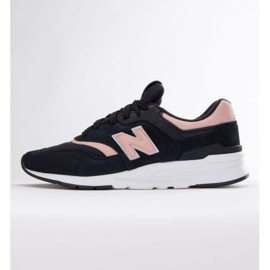 Pantofi New Balance W CW997HDL negru 5