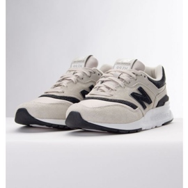 Pantofi New Balance W CW997HDT 4