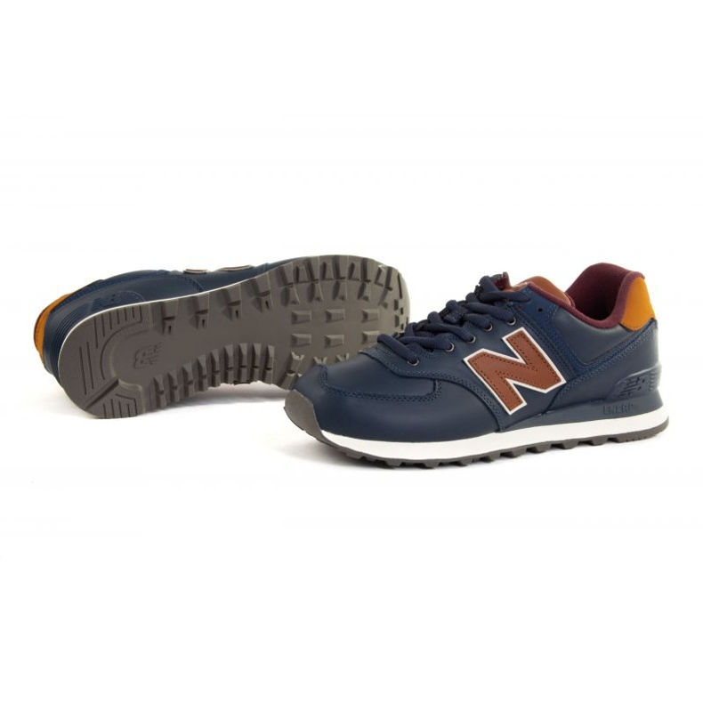 Pantofi New Balance M ML574OMC 1