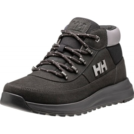 Pantofi Helly Hansen Birchwood M 11885 990 negru 1