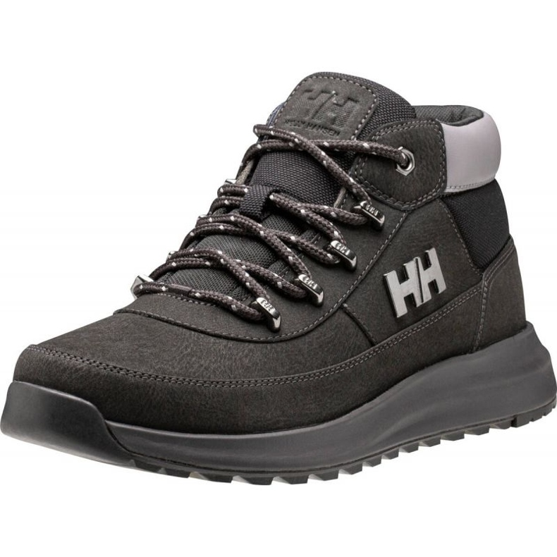 Pantofi Helly Hansen Birchwood M 11885 990 negru 1