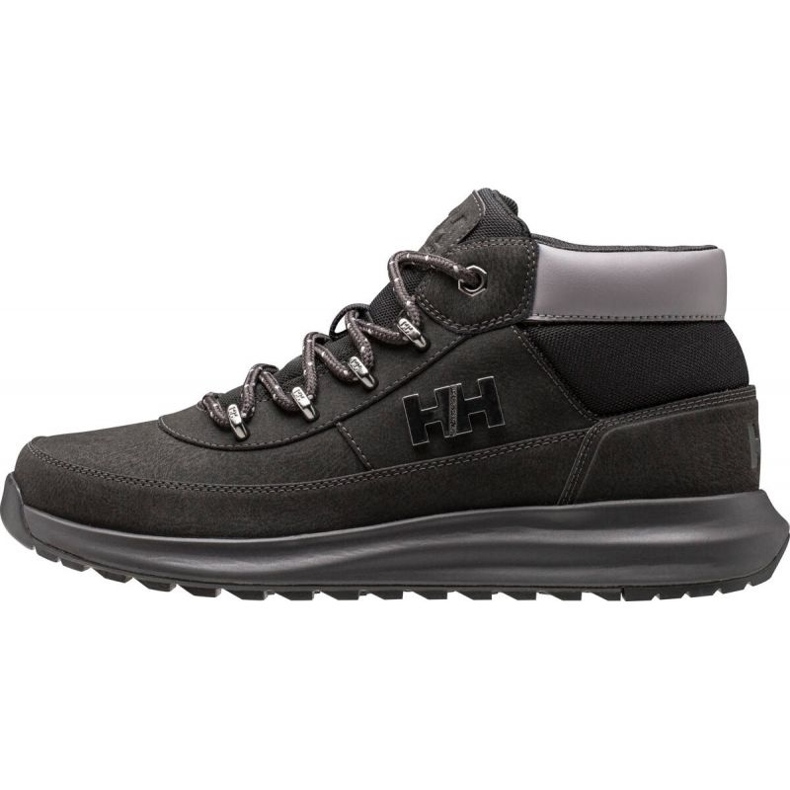 Pantofi Helly Hansen Birchwood M 11885 990 negru 2