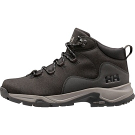 Pantofi Helly Hansen Baudrimont Lx M 11899 990 negru 2
