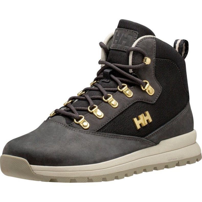 Pantofi Helly Hansen Victoria W 11818 990 negru 1