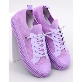 Tenisi de dama Sonny Purple violet 1 Tenisi de dama Sonny Purple violet 1
