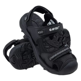 Sandale Hi-Tec Merfino T Jr 92800304868 negru 1