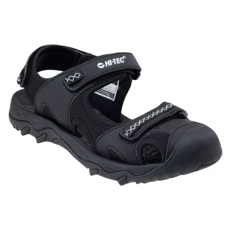 Sandale Hi-Tec Merfino T Jr 92800304868 negru 2