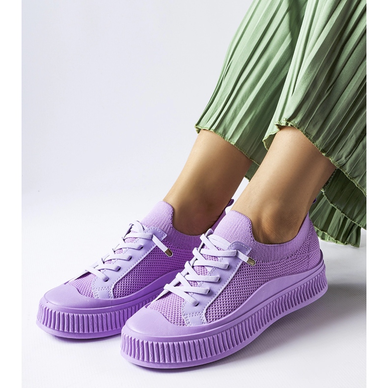 Adidași Callimaco mov violet 1 Adidași Callimaco mov violet 1