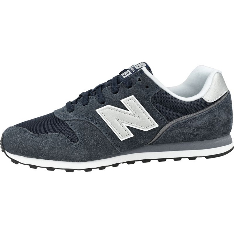 Pantofi New Balance ML373CC2 albastru 1