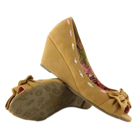 Pompe pene 77-79 camel maro 2 Pompe pene 77-79 camel maro 2