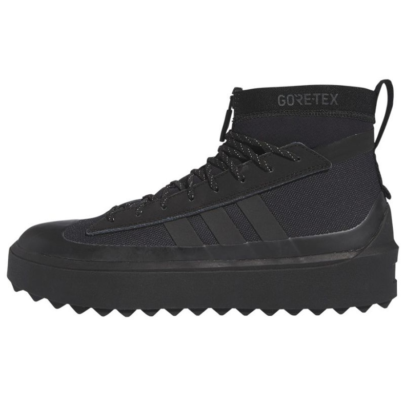 Pantofi Adidas Znsored High Gore-Tex M ID7296 negru 1