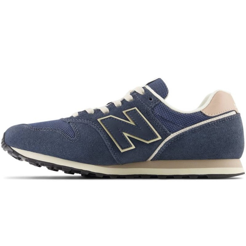 Pantofi New Balance M ML373TF2 albastru 1