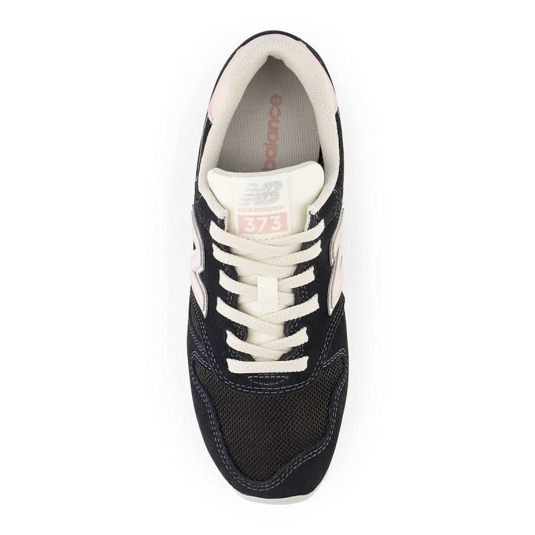 Pantofi New Balance W WL373OE2 negru 1