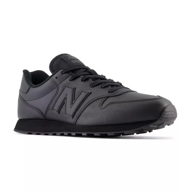 Pantofii New Balance GM500ZB2 negru 1