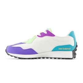 Pantofi New Balance Jr GS327BET multicolor 1
